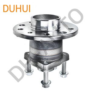 Wheel Hub 512239