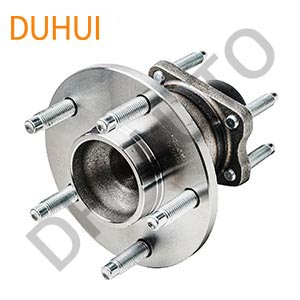 Wheel Hub 512250