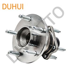 Wheel Hub 512250