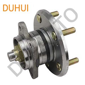 Wheel Hub 512266