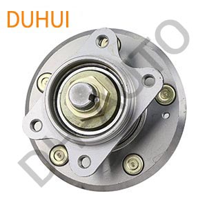 Wheel Hub 512266