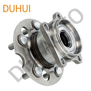 Wheel Hub 512281