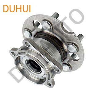 Wheel Hub 512281