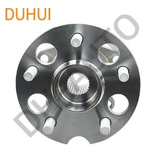 Wheel Hub 512281