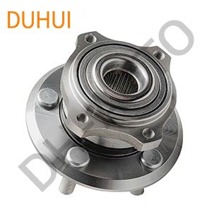 Wheel Hub 512301