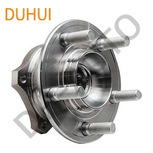 Wheel Hub 512301