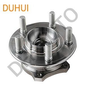 Wheel Hub 512301