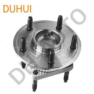 Wheel Hub 512302