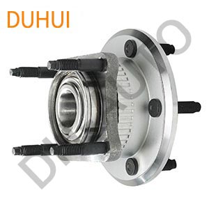 Wheel Hub 512302
