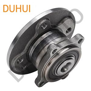 Wheel Hub 512304