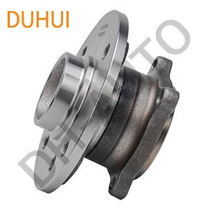 Wheel Hub 512304