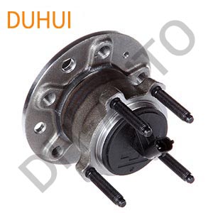 Wheel Hub 512307