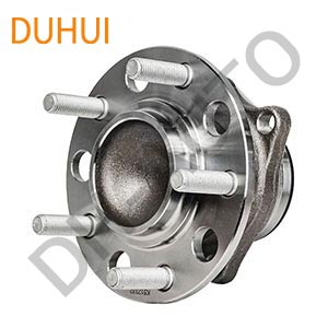 Wheel Hub 512332