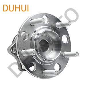 Wheel Hub 512333