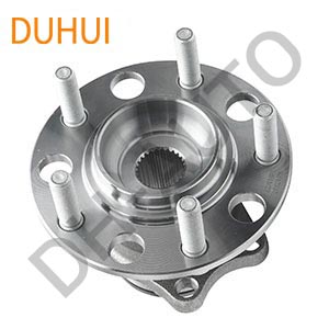 Wheel Hub 512333