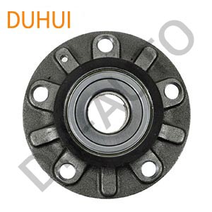 Wheel Hub 512336
