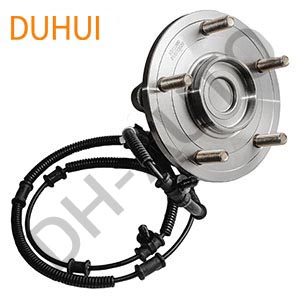 Wheel Hub 512360