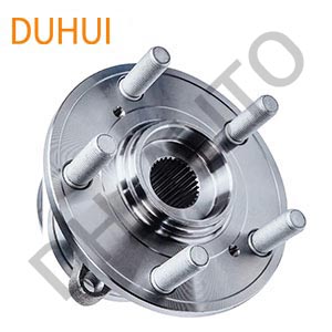 Wheel Hub 512369