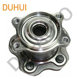 Wheel Hub 512373