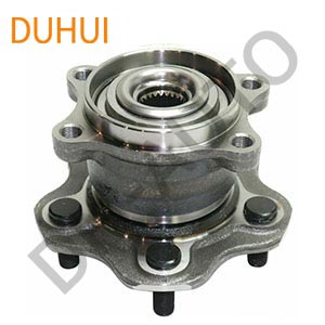 Wheel Hub 512373