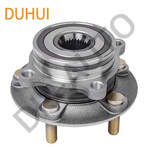 Wheel Hub 512382