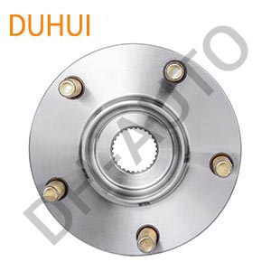 Wheel Hub 512382