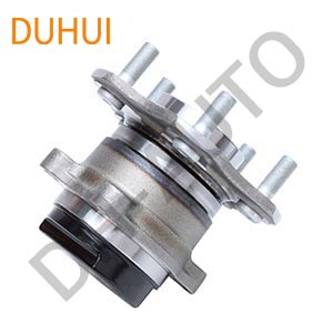 Wheel Hub 512398