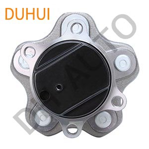 Wheel Hub 512398