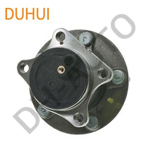 Wheel Hub 512409