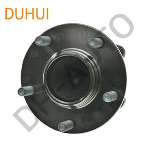 Wheel Hub 512409