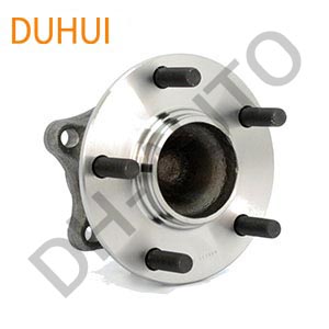 Wheel Hub 512409