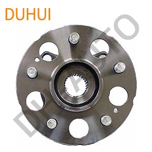 Wheel Hub 512415