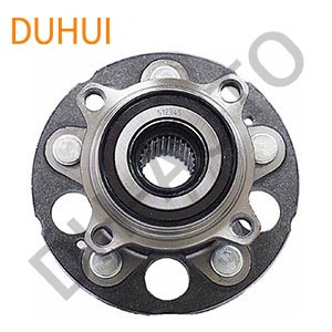 Wheel Hub 512415