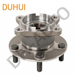 Wheel Hub 512660