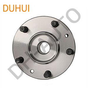 Wheel Hub 512660