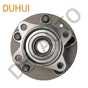 Wheel Hub 512660
