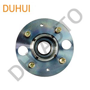 Wheel Hub 513033