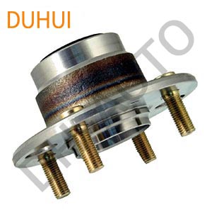 Wheel Hub 513033