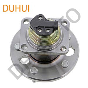 Wheel Hub 513062