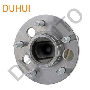 Wheel Hub 513062