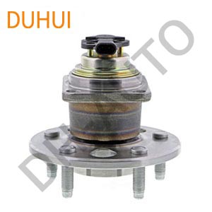 Wheel Hub 513062