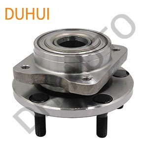 Wheel Hub 513074