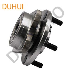 Wheel Hub 513074