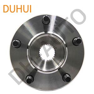 Wheel Hub 513074