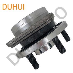 Wheel Hub 513075