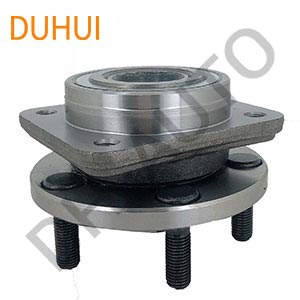 Wheel Hub 513075