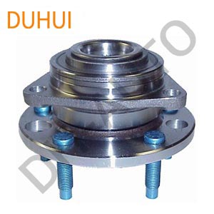 Wheel Hub 513088