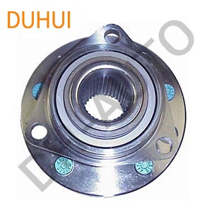 Wheel Hub 513088