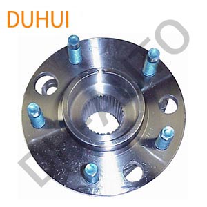 Wheel Hub 513088