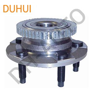 Wheel Hub 513092
